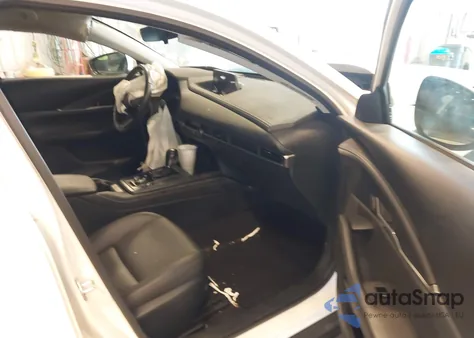 2023 Mazda Cx-30 2.5 S Select z USA, uszkodzony, nr VIN 3MVDMBBM0PM533943